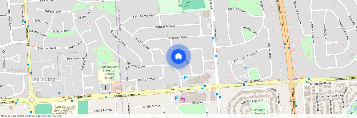 12a Aistrope Avenue, SA 5092, Modbury North