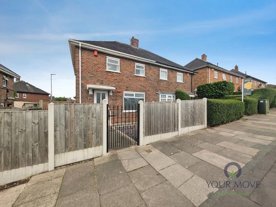 2 bedroom semi-detached house to rent - Photo 1