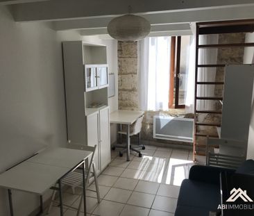 Location Appartement 1 pièce 19m² MONTPELLIER 34000 - Photo 5