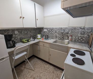 Διαμέρισμα για ενοικίαση Εξάρχεια - Νεάπολη - Photo 2