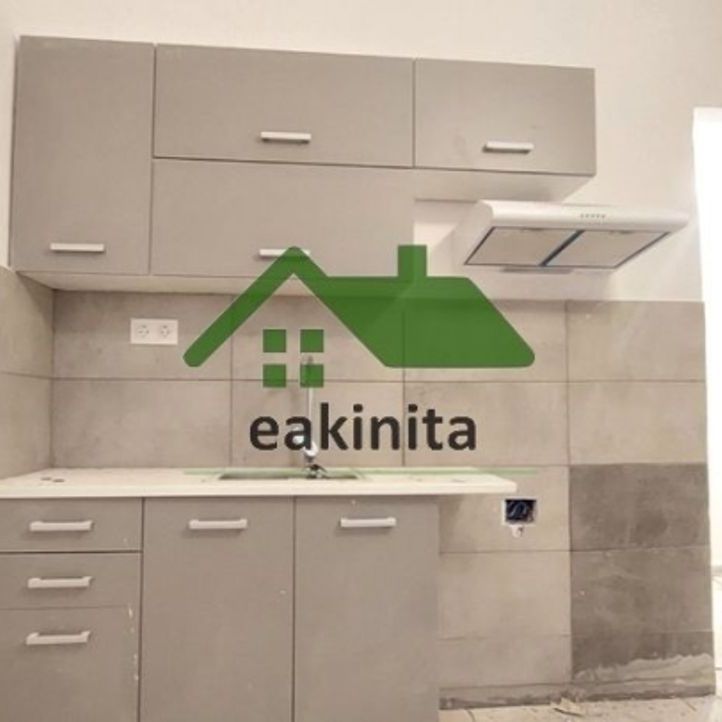 Ενοικίαση κατοικίας, 41 τ.μ., Πειραιάς, 480 € - Photo 1
