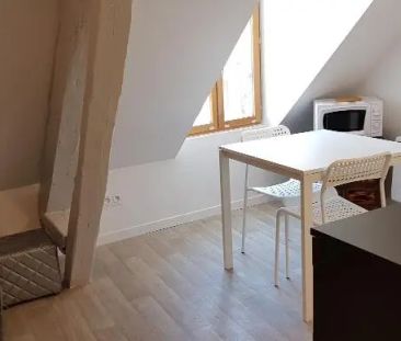 Appartement à louer 1 pièce 10.05m² - Photo 3