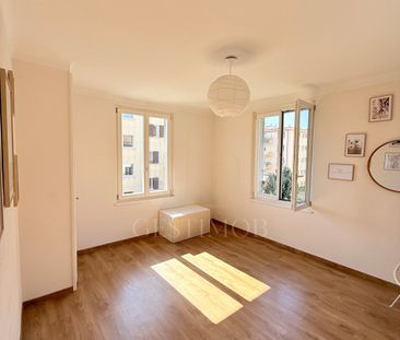 Spacious 3 room furnished apartment with balcony – lake view - Foto 5