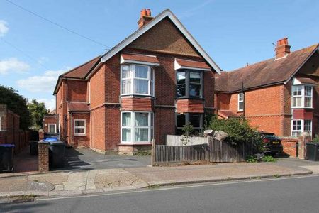 King Edward Avenue, Worthing, BN14 - Photo 3