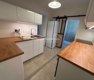 Location Appartement 2 pièces 47m² - Photo 3