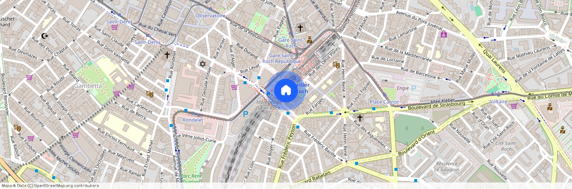 Montpellier, 34000