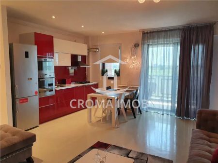 CromaImob Inchiriere apartament 2 camere, zona Albert, Evocasa - Fotografie 4