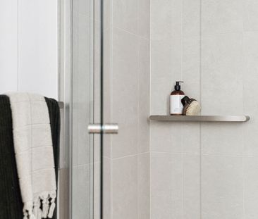 One Bedroom Apartment with Panoramic Views! - Photo 6