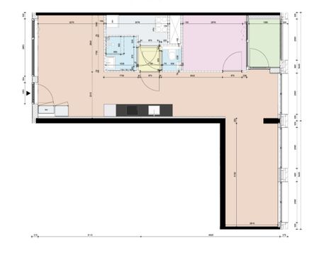 Delflandlaan 2H3, 1062EB AMSTERDAM - Photo 5