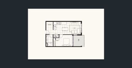 Brand new apartment situated within idyllic natural surrounds - Photo 5