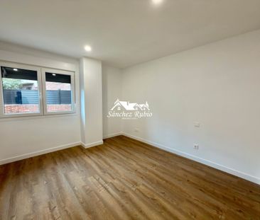 Piso de alquiler en Calle de las Matas, 1, Casa Amarilla - Photo 1