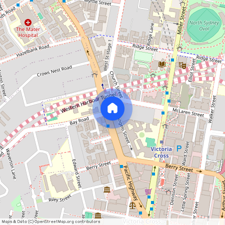 Level4/245 Pacific Highway, North Sydney, NSW 2060