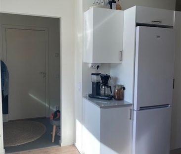 Tätörtsvägen 15 B - Foto 1