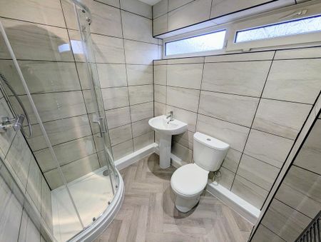 2 bedroom bungalow to rent - Photo 5