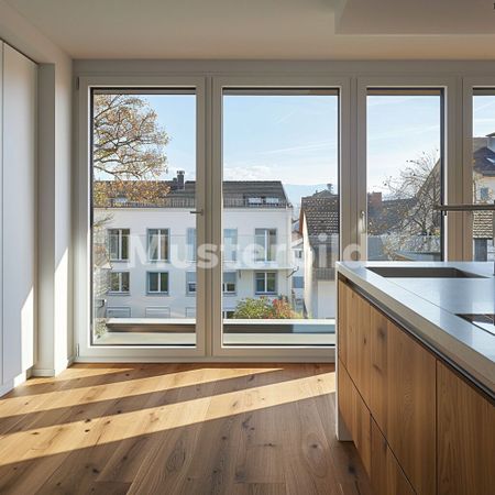 Exchange building: modern 1.5-room apartment in the heart of Zurich - Foto 3