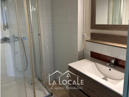 Location Appartement 2 pièces 48m² LIMOGES 87000 - Photo 3