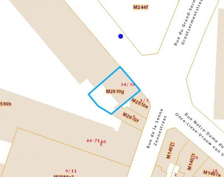 Appartement met één slaapkamer in Bruxelles - Photo 5