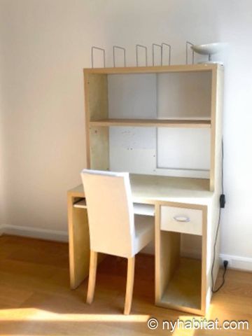 Logement à Paris, Location meublée - T6 - Bercy (PA-4900) - Photo 4