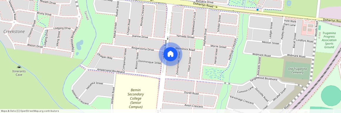 832 Morris Road, Vic 3029, Truganina