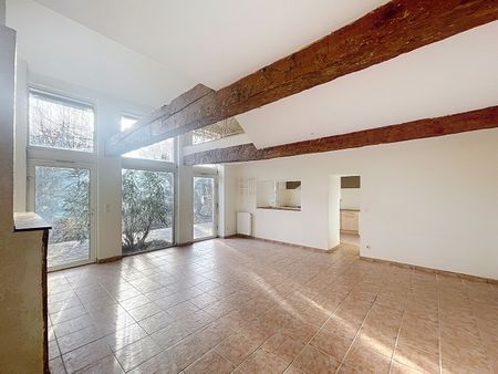 Location Maison 6 pièces 140m² FROUZINS 31270 - Photo 3