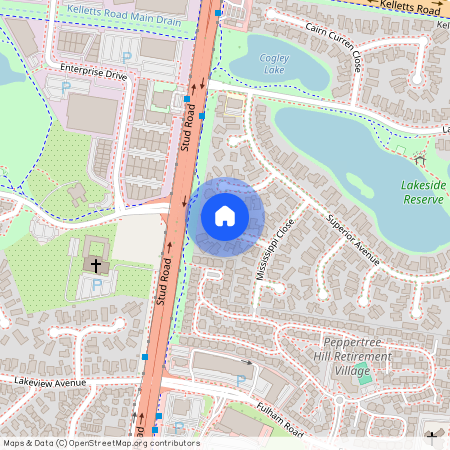 Rowville, Melbourne - Outer East
