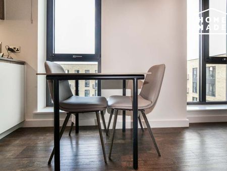 Greenford Quay, Greenford, UB6 - Photo 3