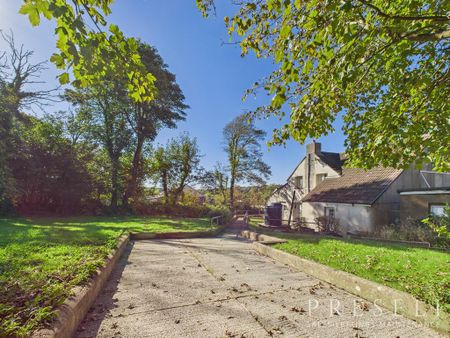 4 bedroom farm house to rent - Photo 5