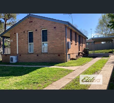 14 Peter Street, Rutherford, NSW 2320 - Photo 1