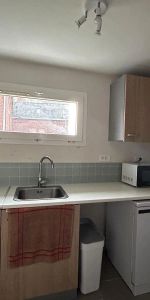 Appartement à louer 2 pièces 55.52m² - Photo 4