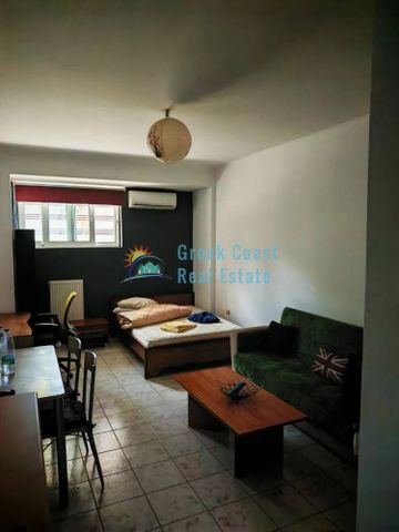 Studio/Γκαρσονιέρα για ενοικίαση Κοτρώνι (Πάτρα) - Photo 3