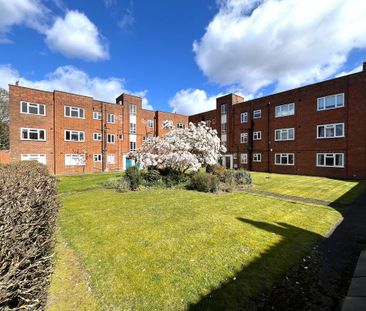 2 bedroom apartment to rent - Photo 6