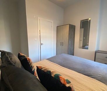 Double En-suite Room - Photo 1
