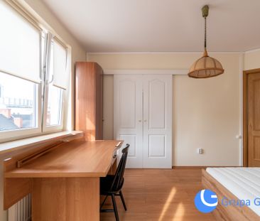 60m2, balkon, garderoba, studio*Białoprądnicka - Фото 4