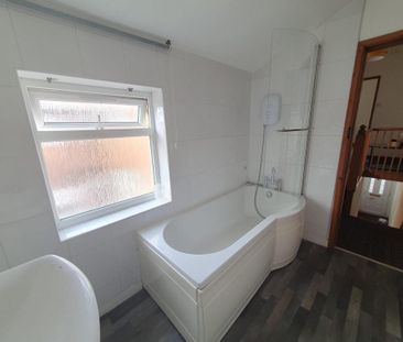 2 bedroom terraced house to rent - Photo 6