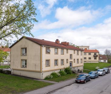 Vasagatan, Flen - Photo 1