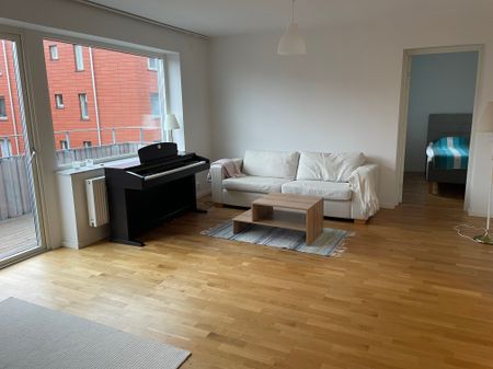 Glasbrukskajen, Limhamn - Photo 2