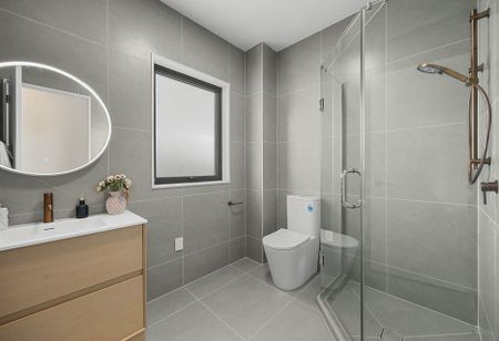 Modern 1-Bed Unit – Water, Gas & Internet Incl. - Photo 2