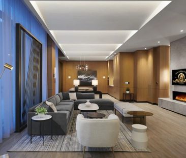 For Lease - 25 Cordova Avenue Unit# 1011, Toronto, Ontario - Photo 2