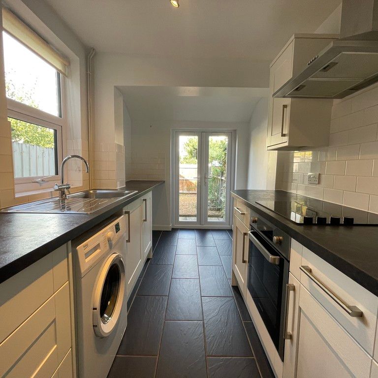 Petworth Street, Cambridge - Photo 1