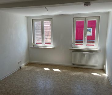 2-Zimmer-Sozialwohnung in Erbach ab dem 01.09.2024 zu vermieten! Nur mit WBS! - Photo 5