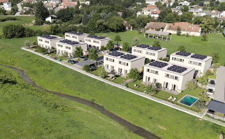 Traumhafte Doppelhaushälfte auf Eckgrundstück in Stob - Mietkaufoption - Photo 5