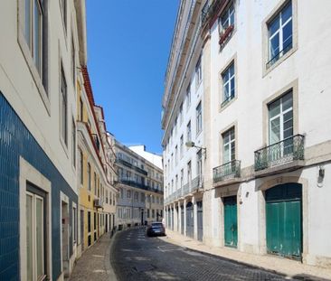 Luxury Flat for rent in Chiado (Sao Paulo), Misericórdia, Lisbon - Photo 3