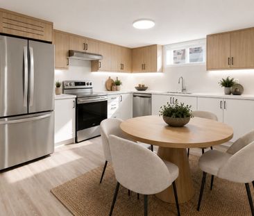 For Lease - 655 O'connor Drive Unit# Lower/Bsmt, Toronto, Ontario - Photo 6
