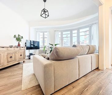 Appartement te huur - Foto 2