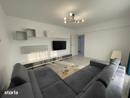 AP. 2 CAMERE- APARATORI,PARCARE INCLUSA, MASINA DE SPALAT VASE, METROU - Photo 5