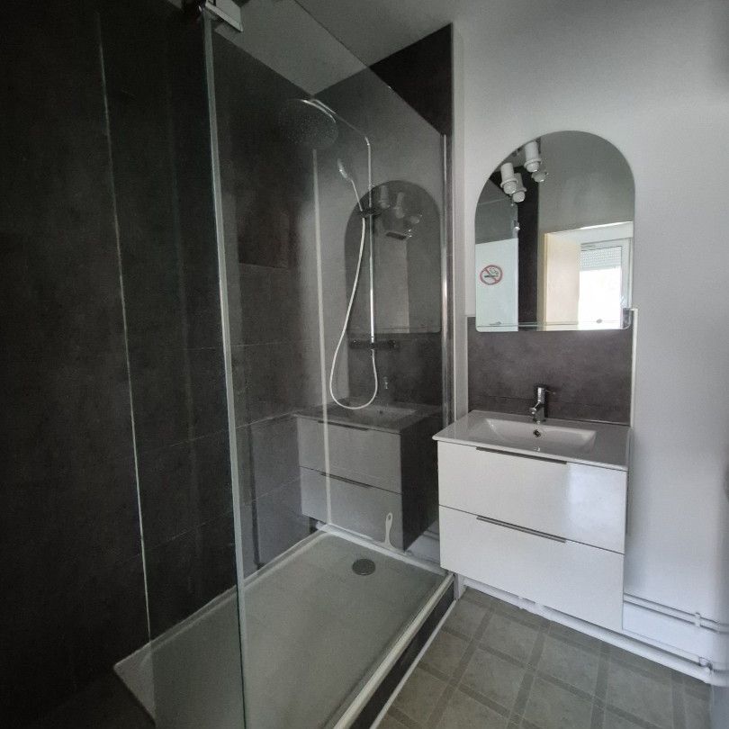 Location Appartement 1 pièce 23m² DUNKERQUE 59140 - Photo 1