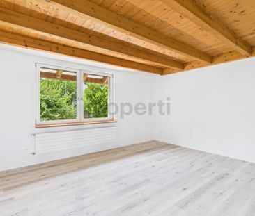 Frisch sanierte und helle 3-Zimmer Wohnung mit Galerie an toller La... - Foto 6