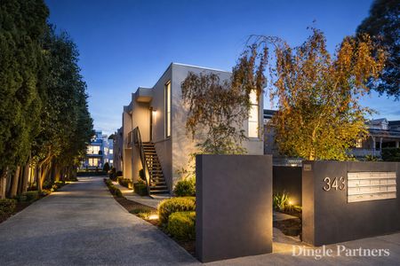 1/343 Church Street, Richmond VIC 3121 - Apartment For Rent | Domain - Photo 5