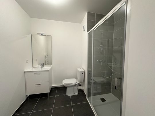 Location Appartement 2 pièces 47m² - Photo 1