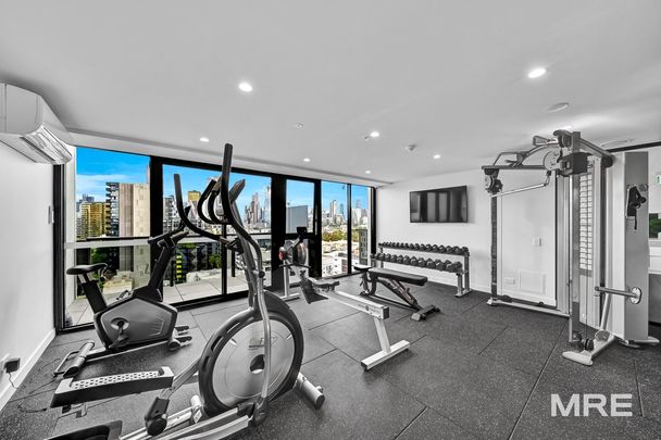612/58 Villiers Street, North Melbourne - Photo 1